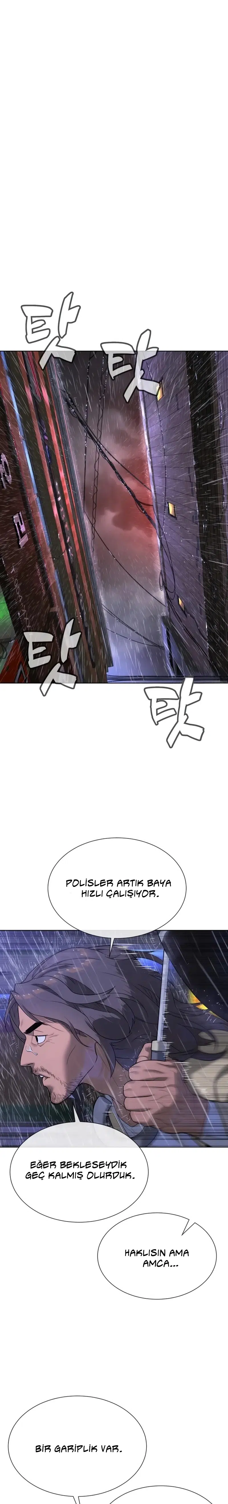 Katil Pedro - Bölüm 120 Sayfa 3