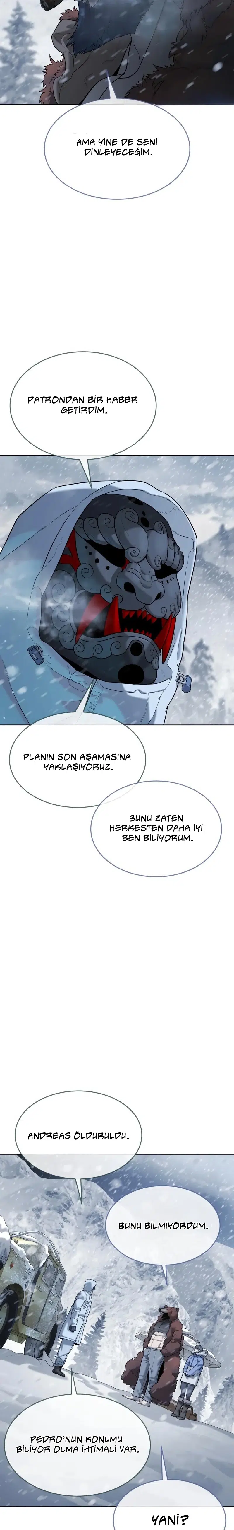 Katil Pedro - Bölüm 120 Sayfa 40