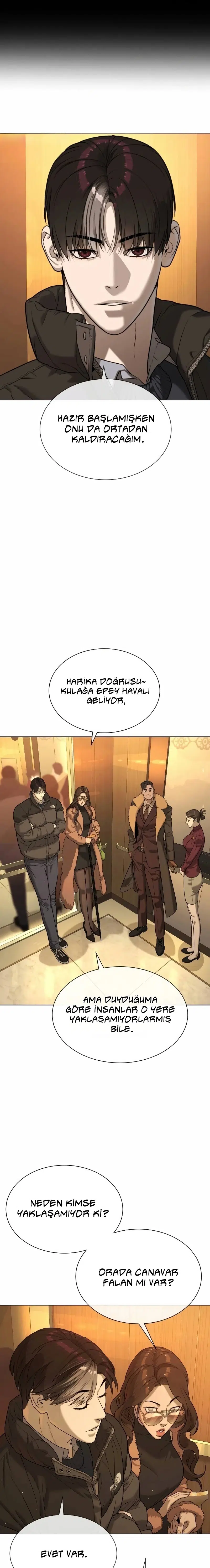 Katil Pedro - Bölüm 121 Sayfa 3
