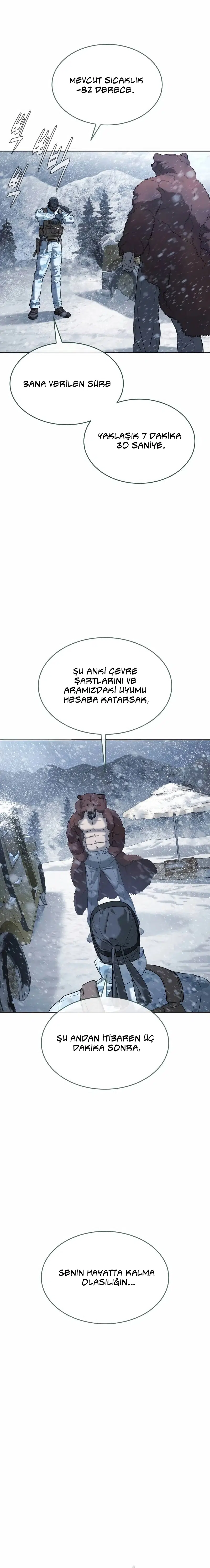 Katil Pedro - Bölüm 121 Sayfa 10