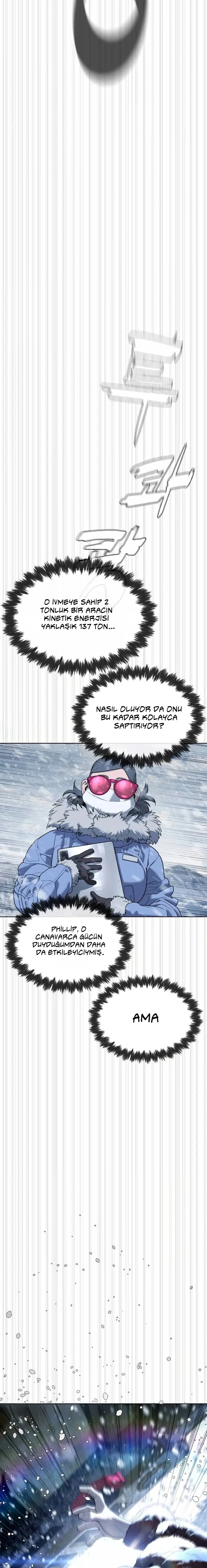 Katil Pedro - Bölüm 121 Sayfa 14