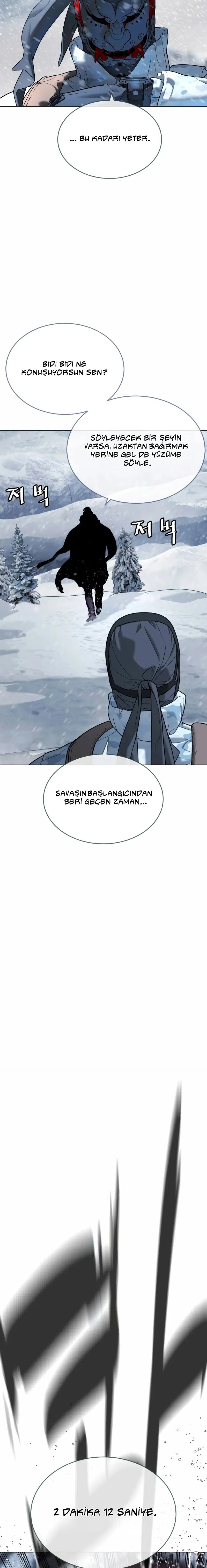 Katil Pedro - Bölüm 121 Sayfa 17