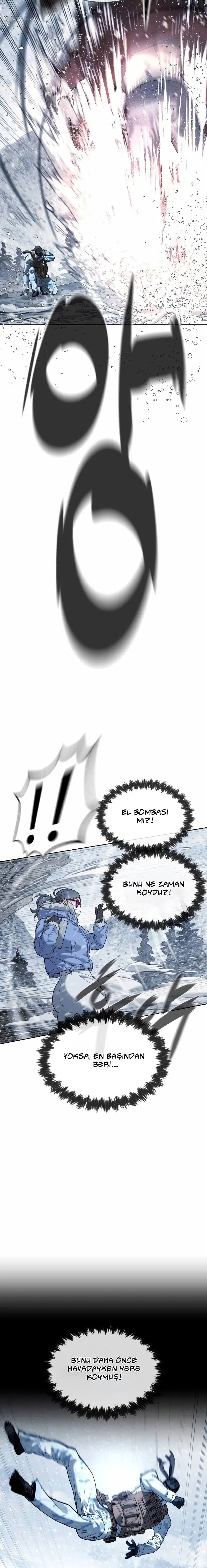 Katil Pedro - Bölüm 121 Sayfa 18