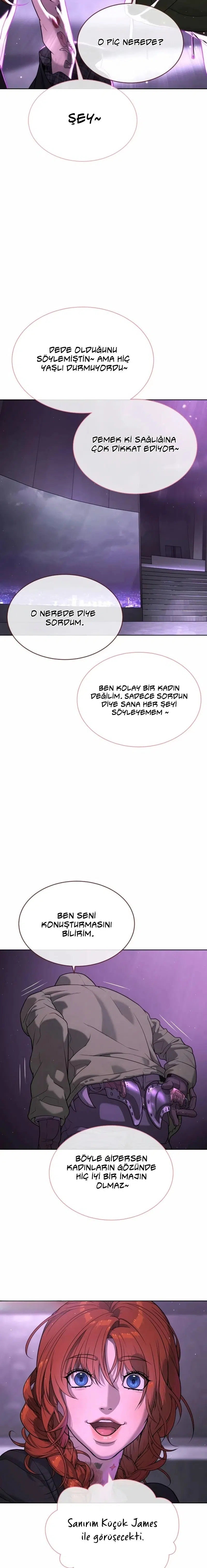 Katil Pedro - Bölüm 121 Sayfa 39