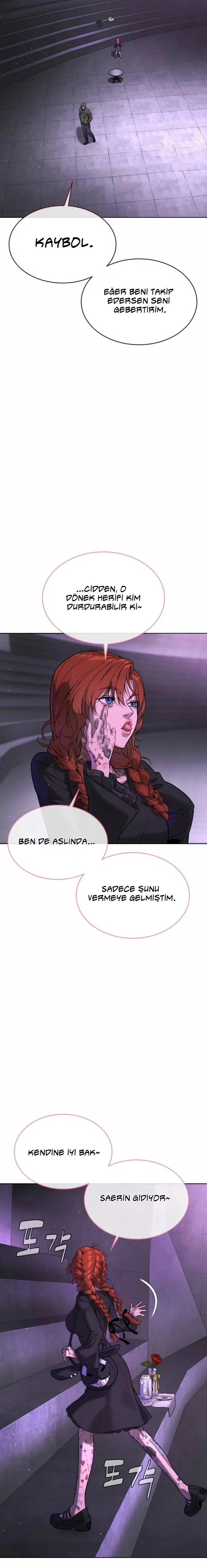 Katil Pedro - Bölüm 121 Sayfa 41