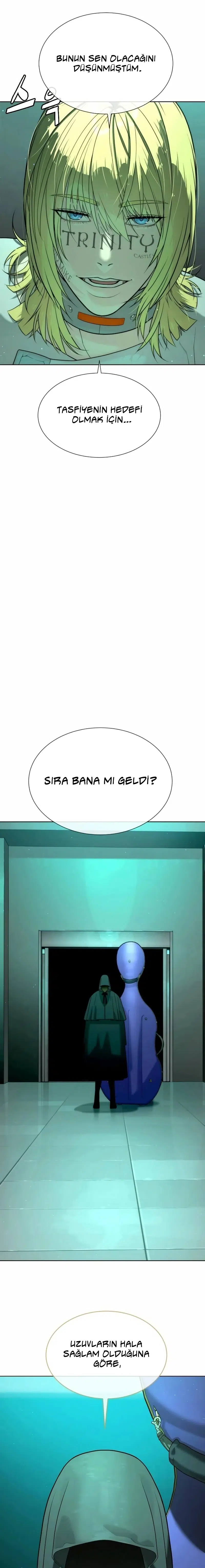 Katil Pedro - Bölüm 121 Sayfa 52