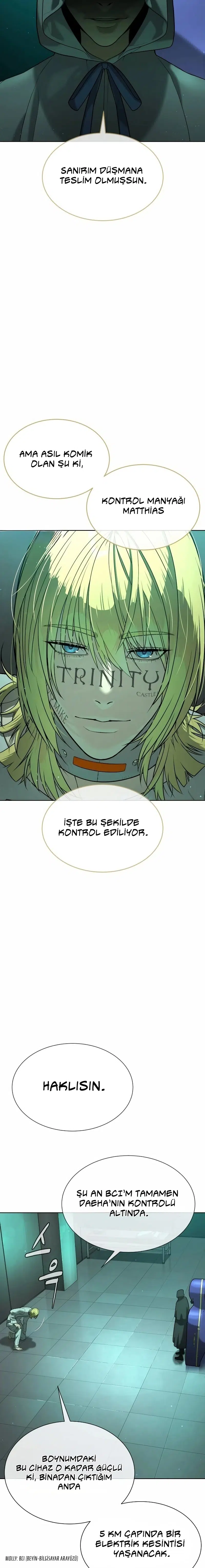 Katil Pedro - Bölüm 121 Sayfa 53
