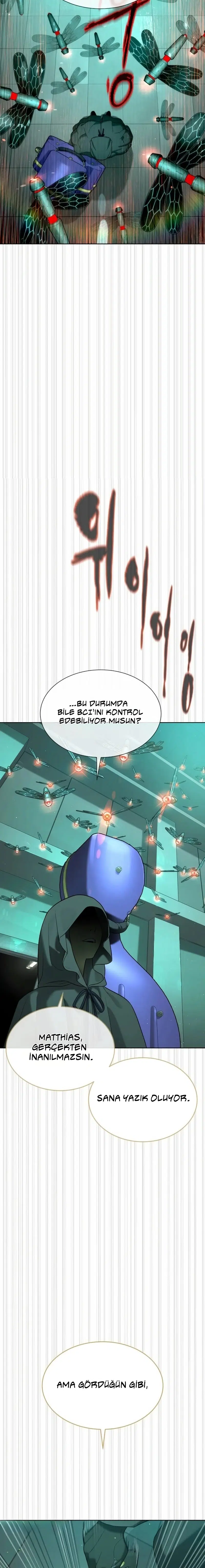 Katil Pedro - Bölüm 121 Sayfa 55