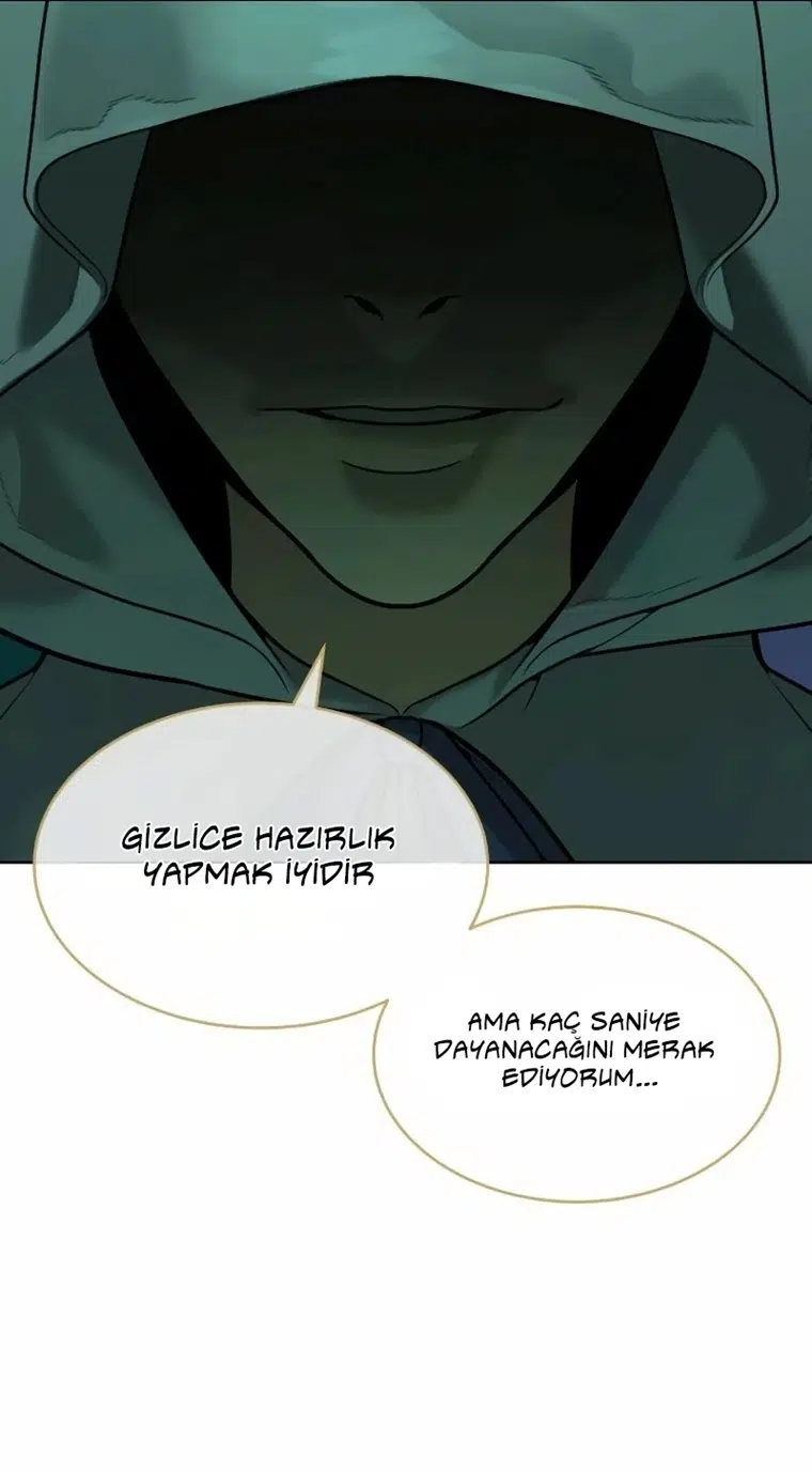 Katil Pedro - Bölüm 122 Sayfa 12