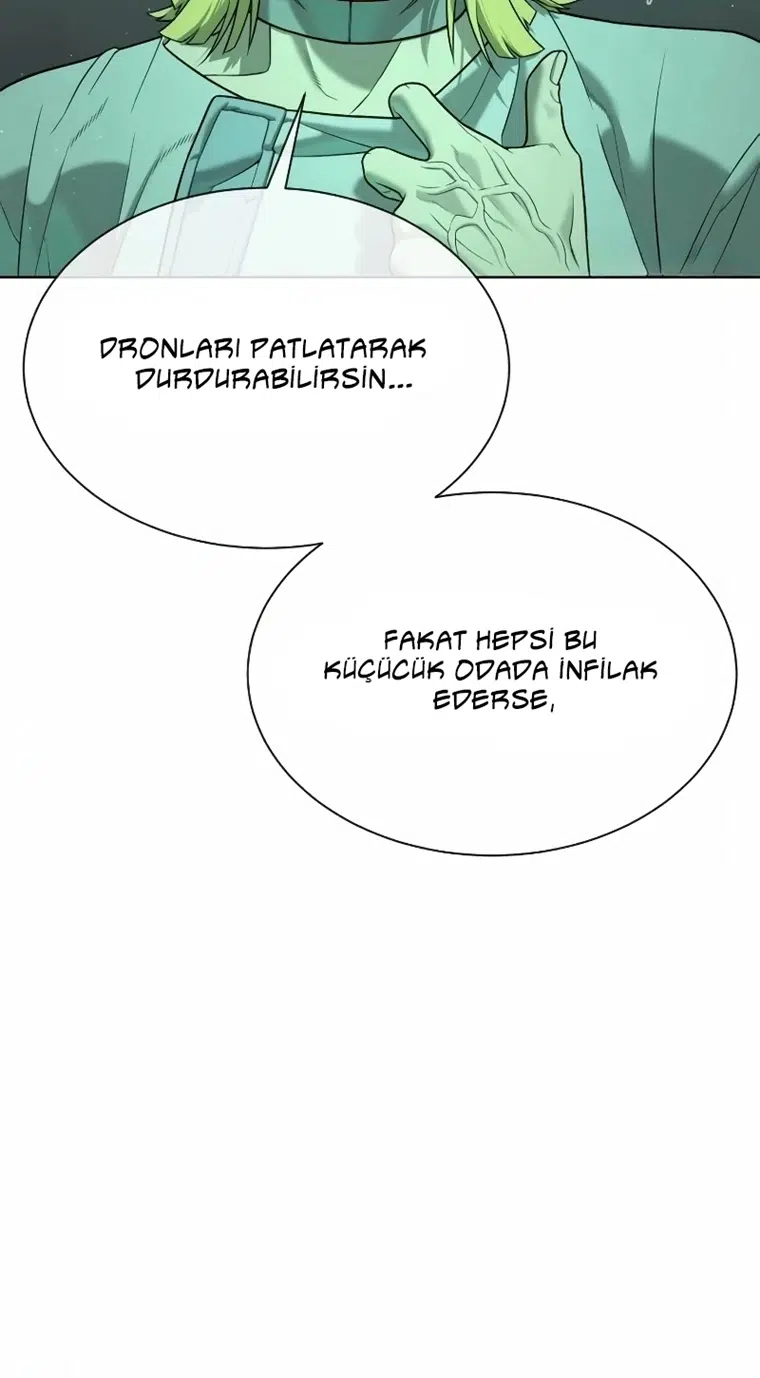 Katil Pedro - Bölüm 122 Sayfa 21