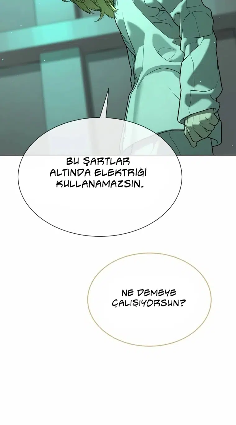 Katil Pedro - Bölüm 122 Sayfa 44