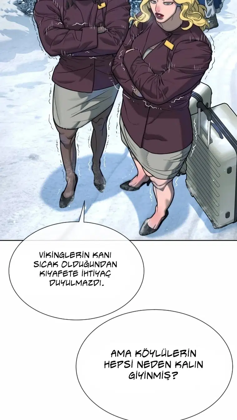 Katil Pedro - Bölüm 122 Sayfa 120