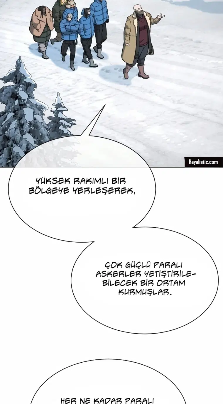 Katil Pedro - Bölüm 122 Sayfa 125