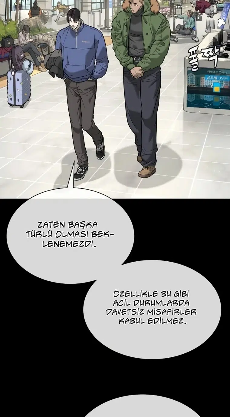 Katil Pedro - Bölüm 122 Sayfa 133