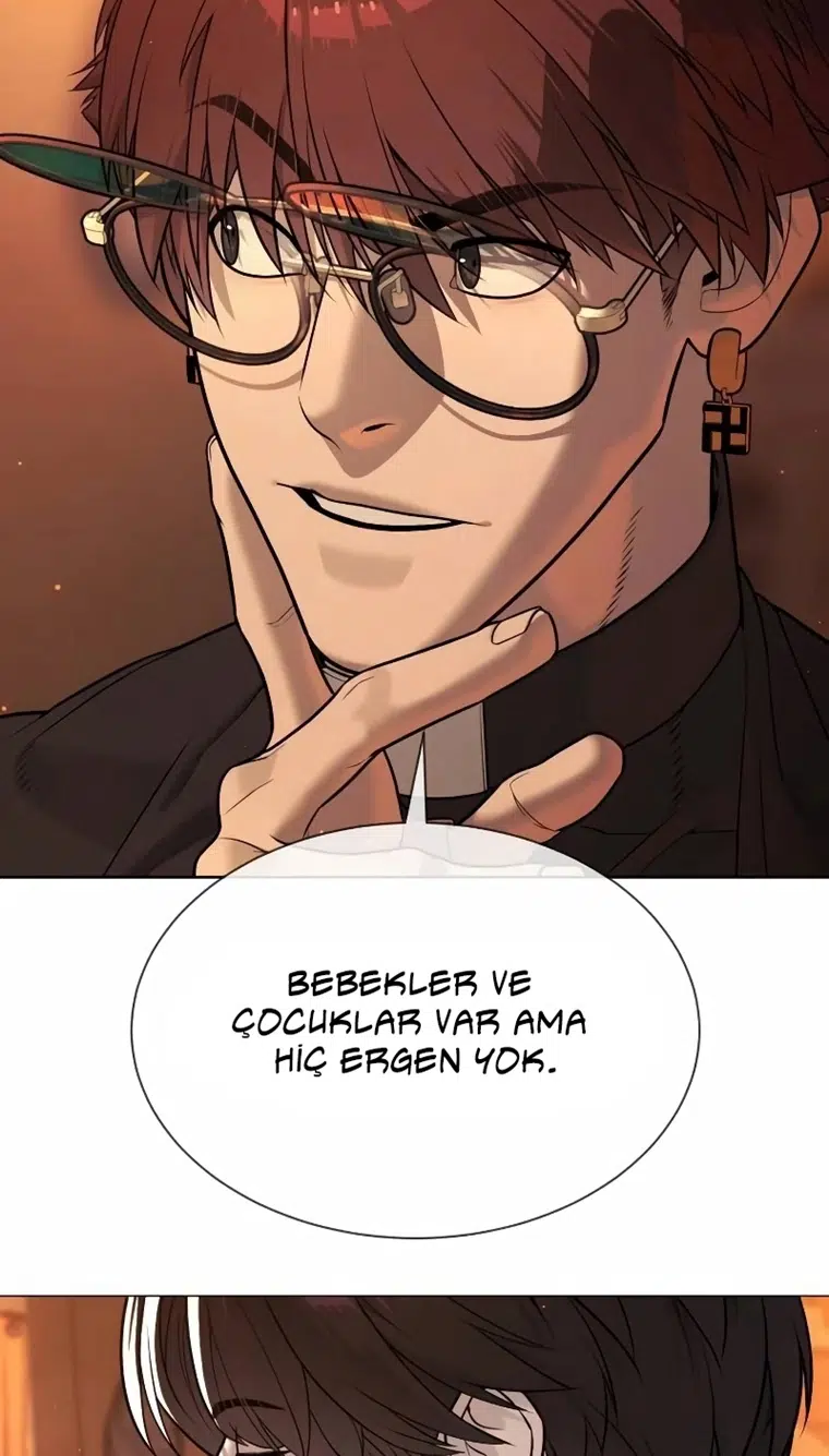 Katil Pedro - Bölüm 122 Sayfa 154