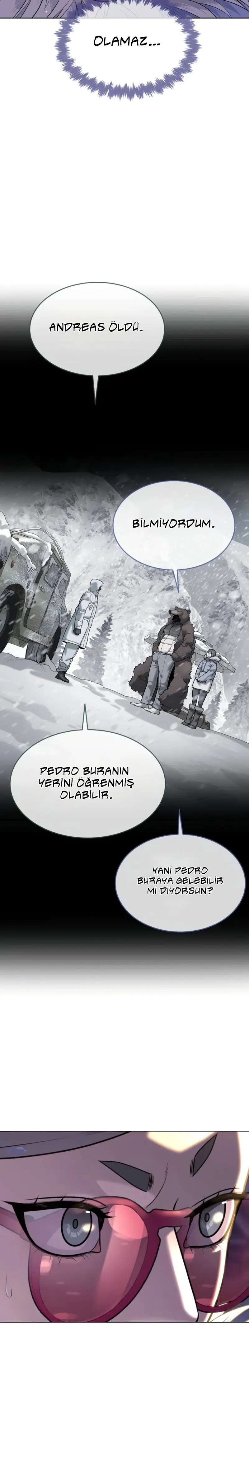 Katil Pedro - Bölüm 123 Sayfa 3