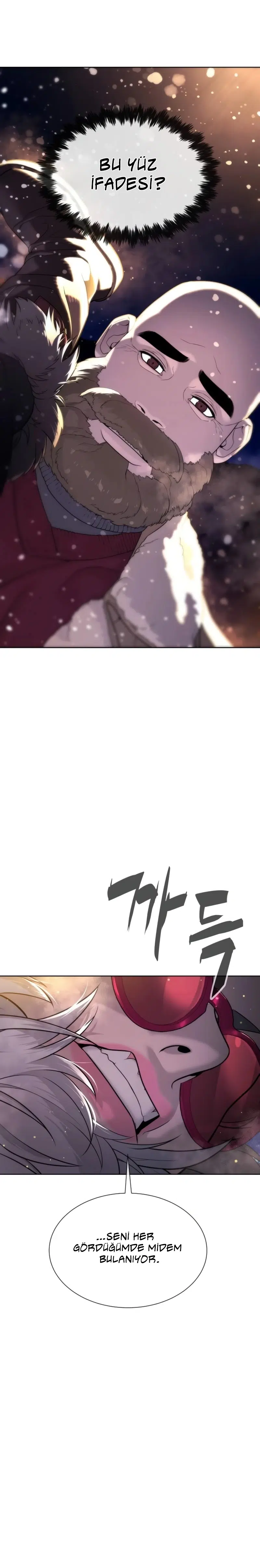 Katil Pedro - Bölüm 123 Sayfa 9