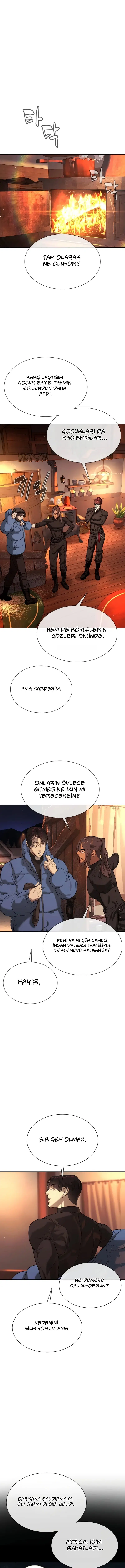 Katil Pedro - Bölüm 123 Sayfa 12