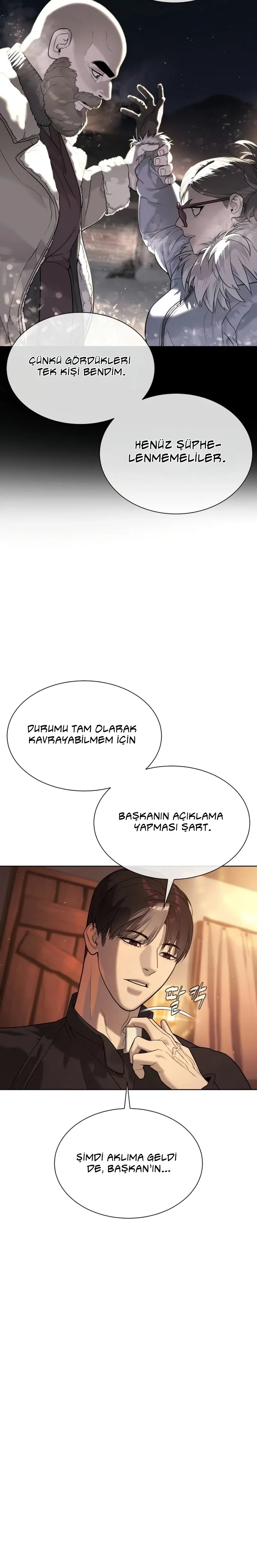 Katil Pedro - Bölüm 123 Sayfa 13