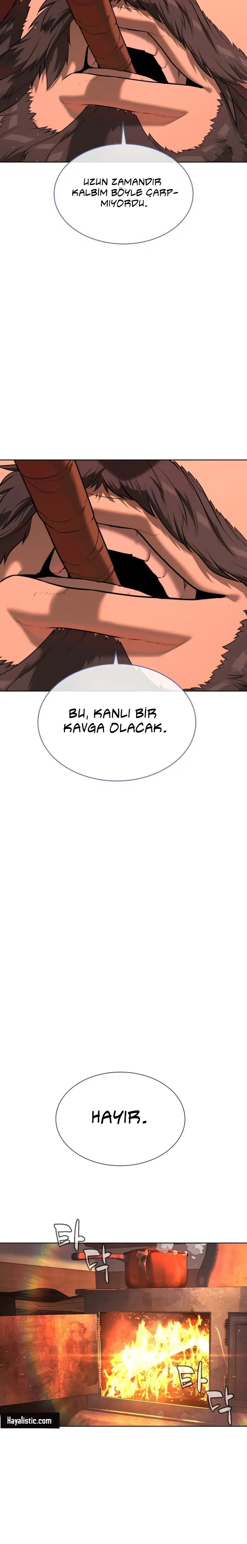 Katil Pedro - Bölüm 123 Sayfa 27
