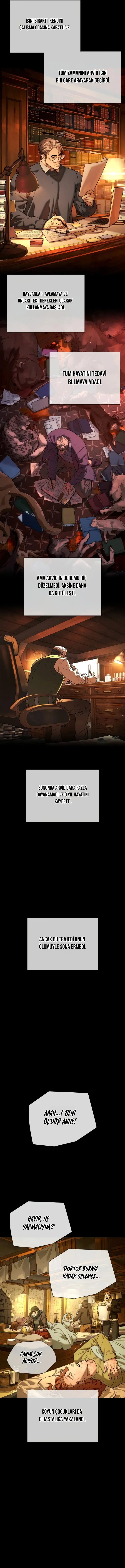 Katil Pedro - Bölüm 124 Sayfa 8