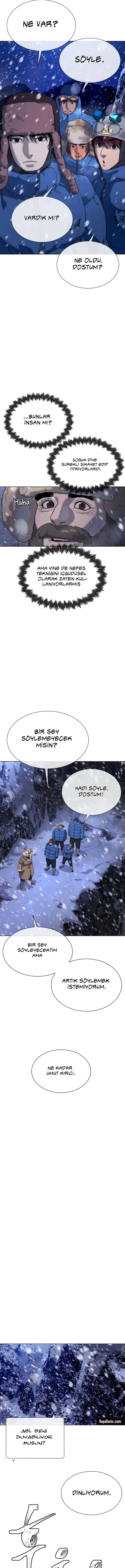 Katil Pedro - Bölüm 124 Sayfa 28