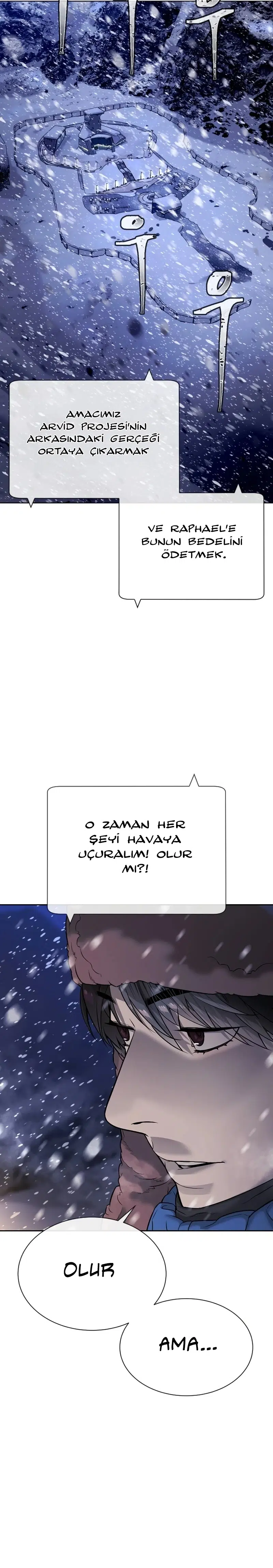 Katil Pedro - Bölüm 124 Sayfa 29