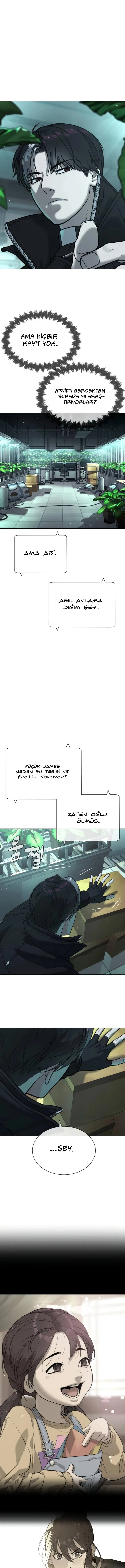 Katil Pedro - Bölüm 125 Sayfa 28