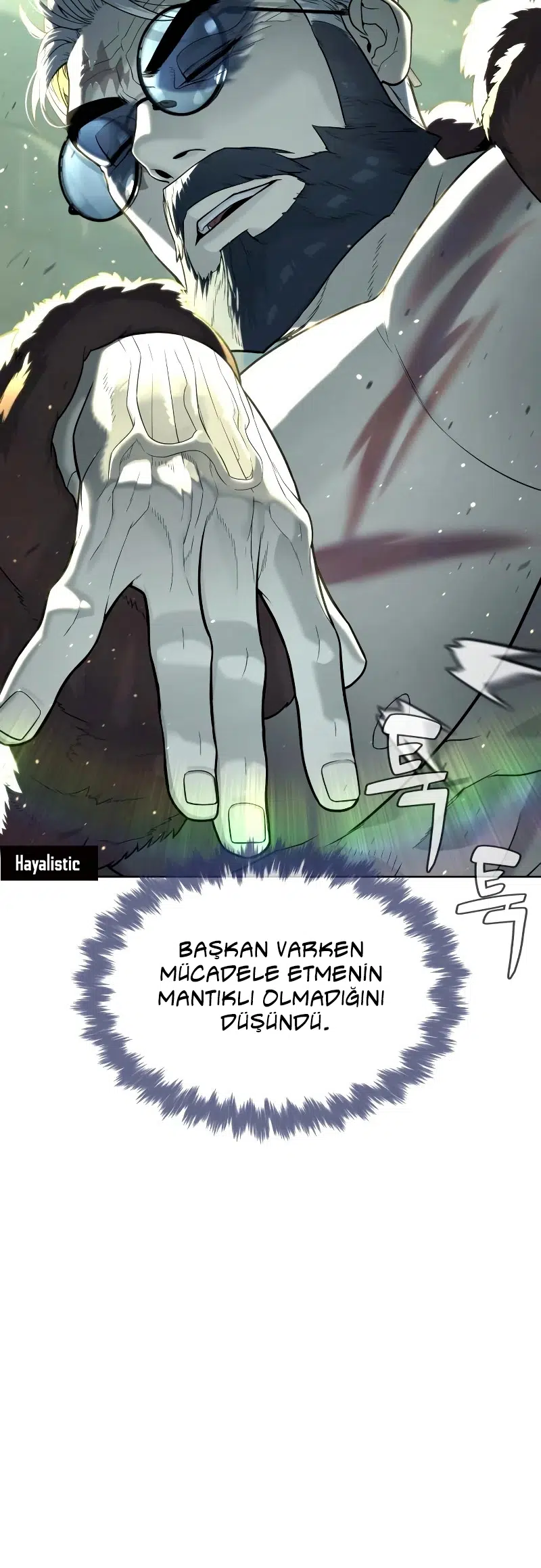 Katil Pedro - Bölüm 126 Sayfa 7