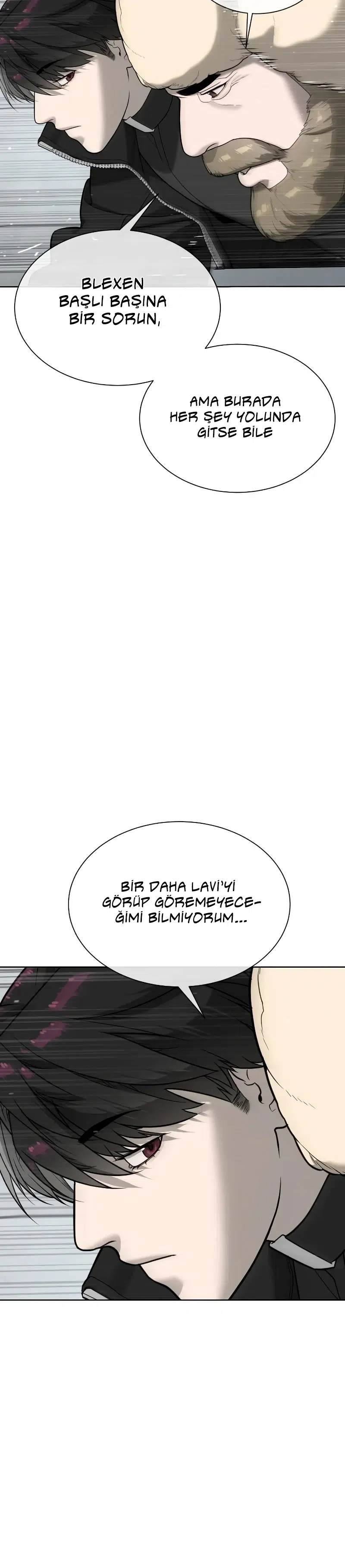 Katil Pedro - Bölüm 126 Sayfa 13
