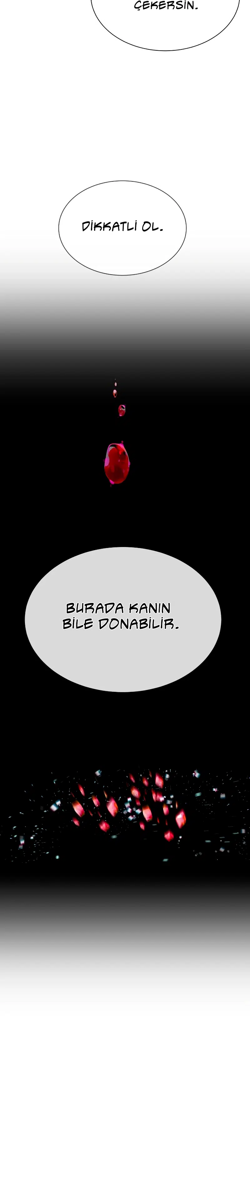Katil Pedro - Bölüm 126 Sayfa 27
