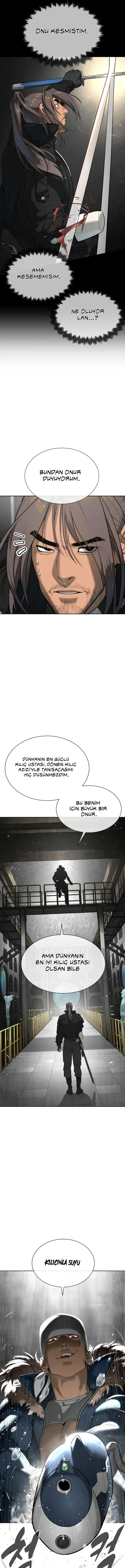 Katil Pedro - Bölüm 127 Sayfa 12