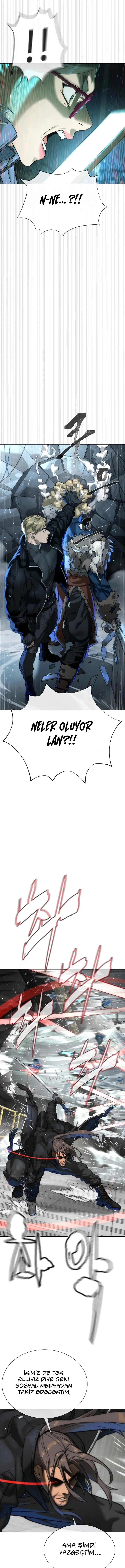 Katil Pedro - Bölüm 127 Sayfa 34