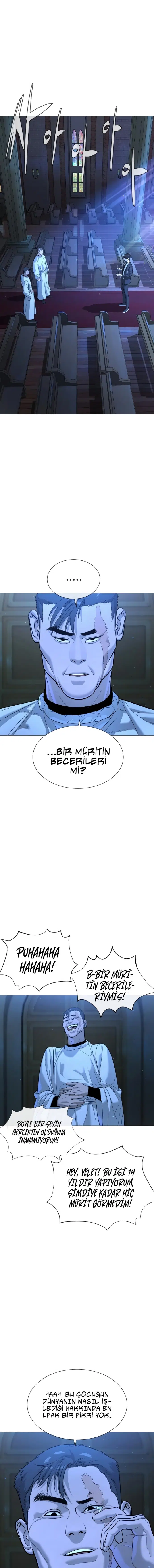Katil Pedro - Bölüm 13 Sayfa 2