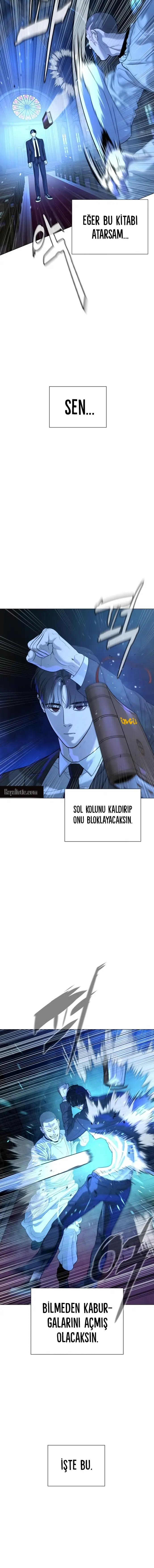 Katil Pedro - Bölüm 13 Sayfa 6