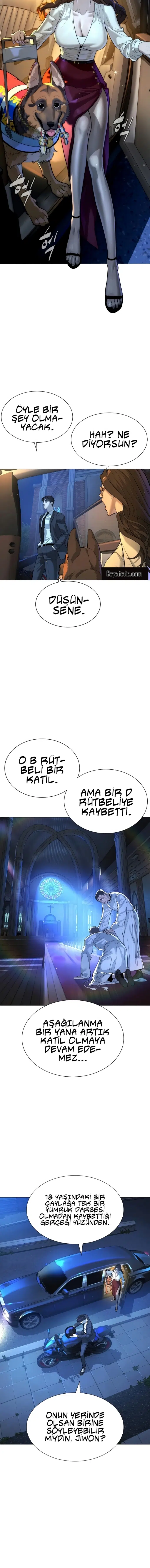 Katil Pedro - Bölüm 13 Sayfa 16