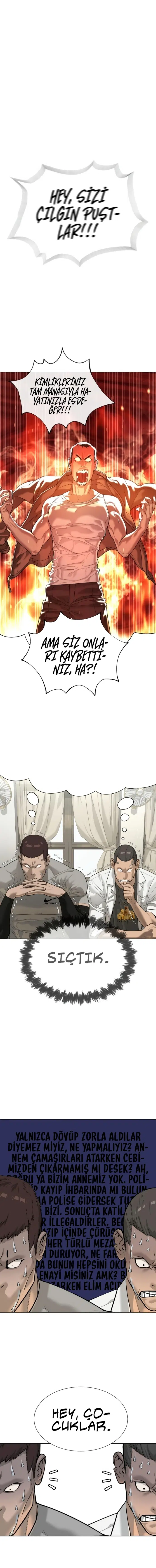 Katil Pedro - Bölüm 13 Sayfa 18