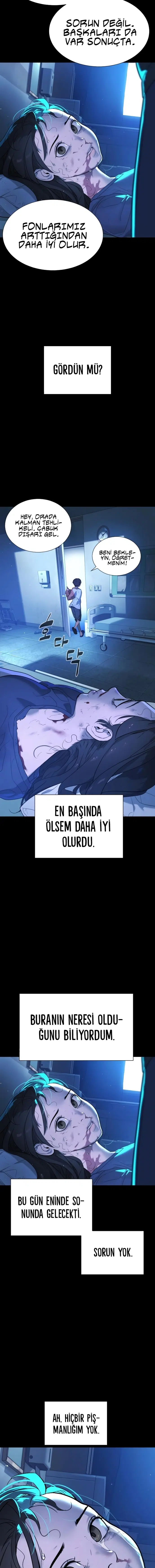 Katil Pedro - Bölüm 13 Sayfa 30