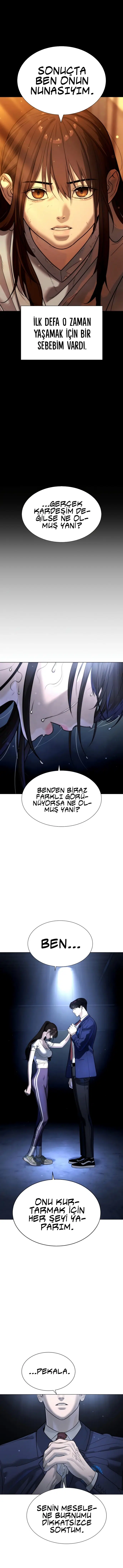 Katil Pedro - Bölüm 13 Sayfa 35