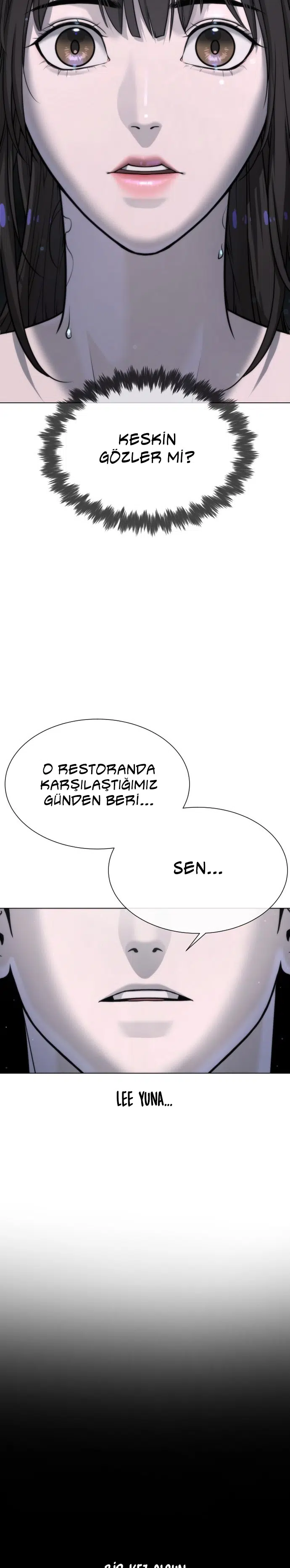 Katil Pedro - Bölüm 14 Sayfa 9