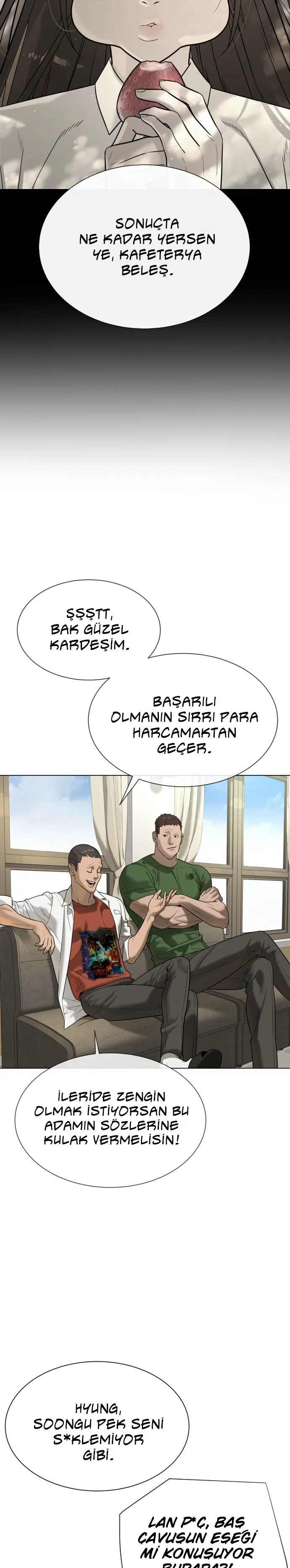 Katil Pedro - Bölüm 14 Sayfa 23