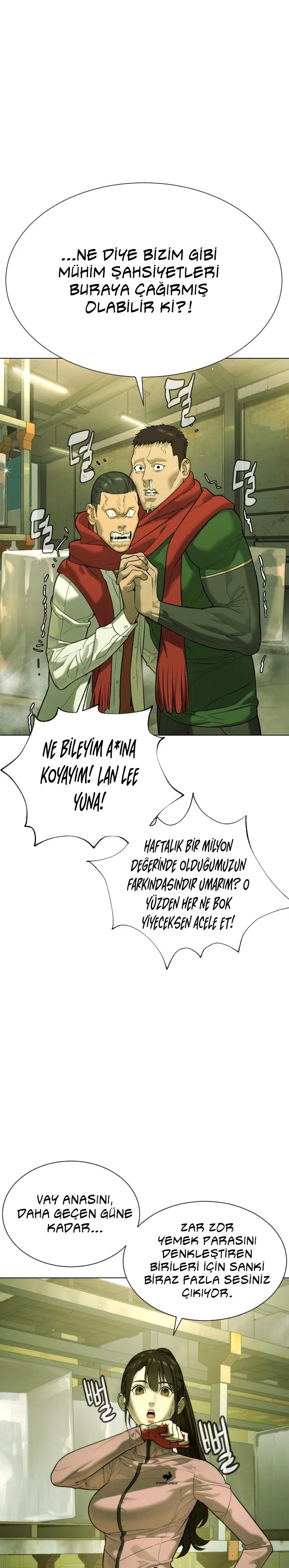 Katil Pedro - Bölüm 14 Sayfa 27