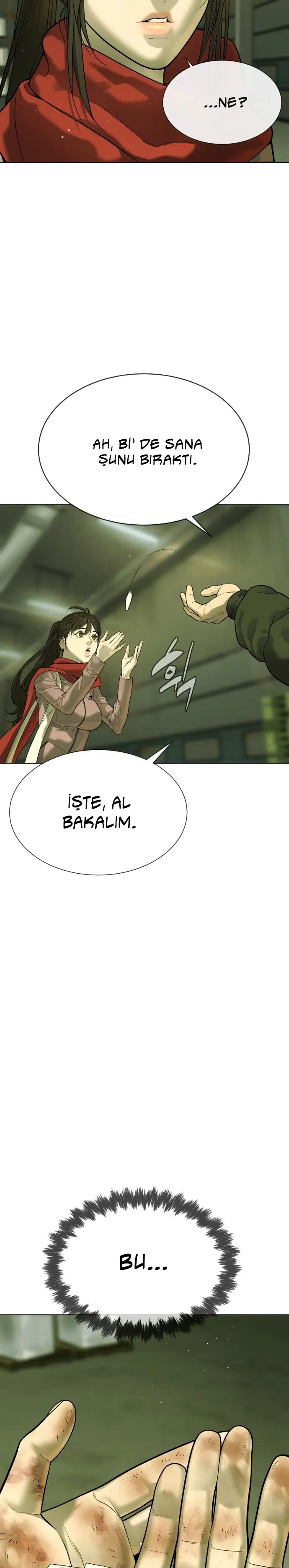 Katil Pedro - Bölüm 14 Sayfa 44