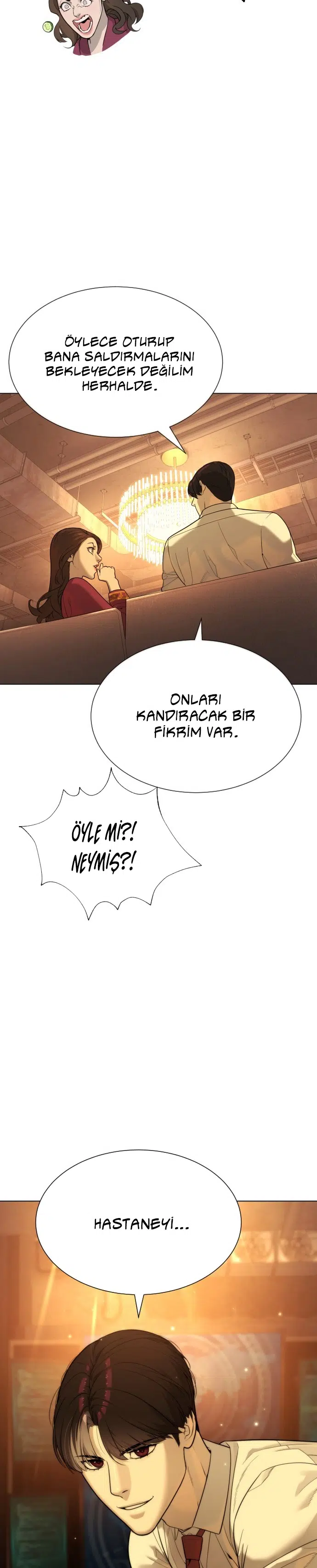 Katil Pedro - Bölüm 15 Sayfa 13
