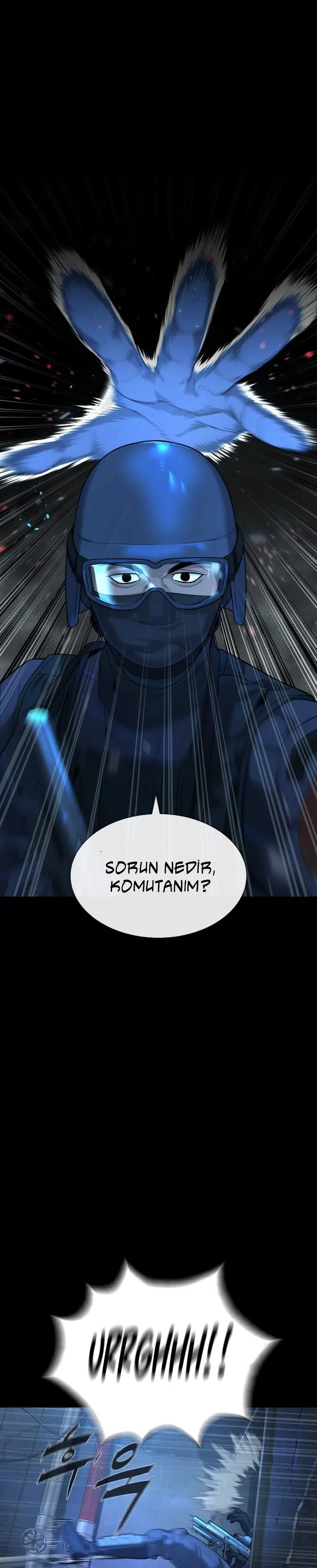 Katil Pedro - Bölüm 15 Sayfa 30