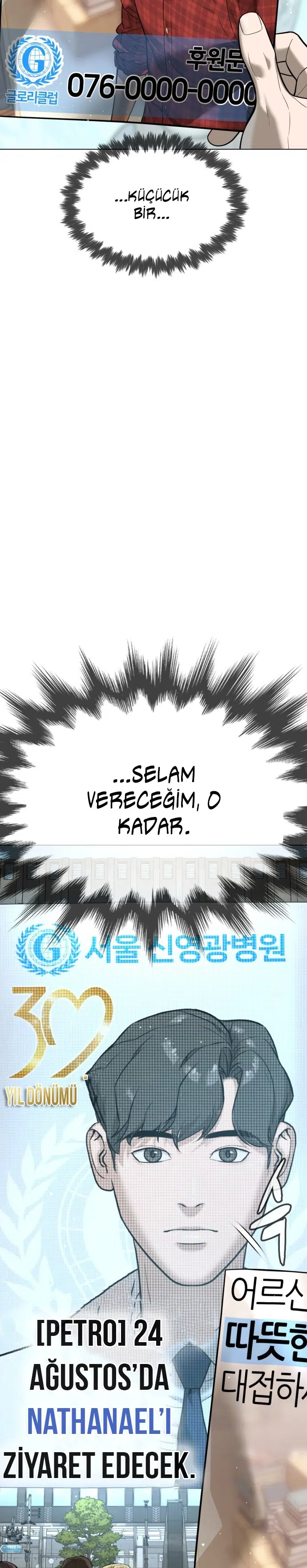 Katil Pedro - Bölüm 15 Sayfa 46