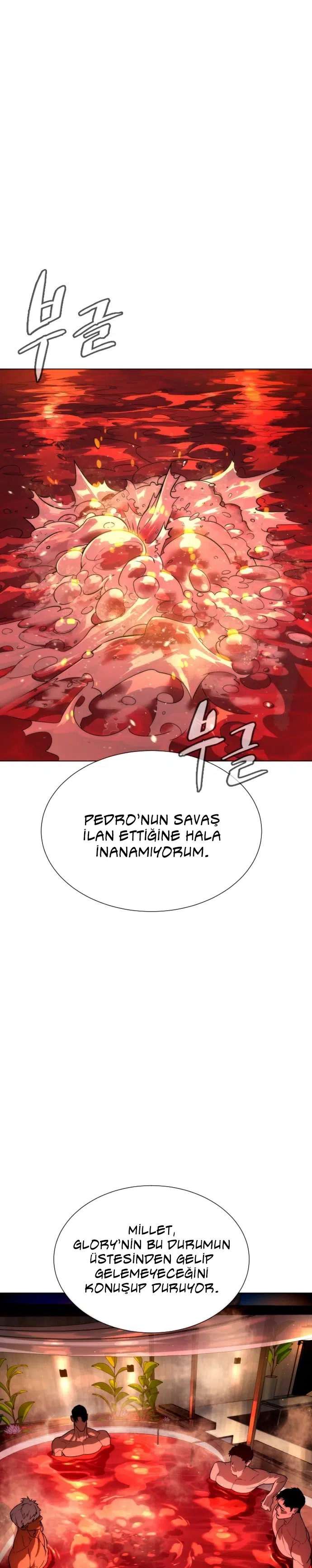 Katil Pedro - Bölüm 16 Sayfa 2