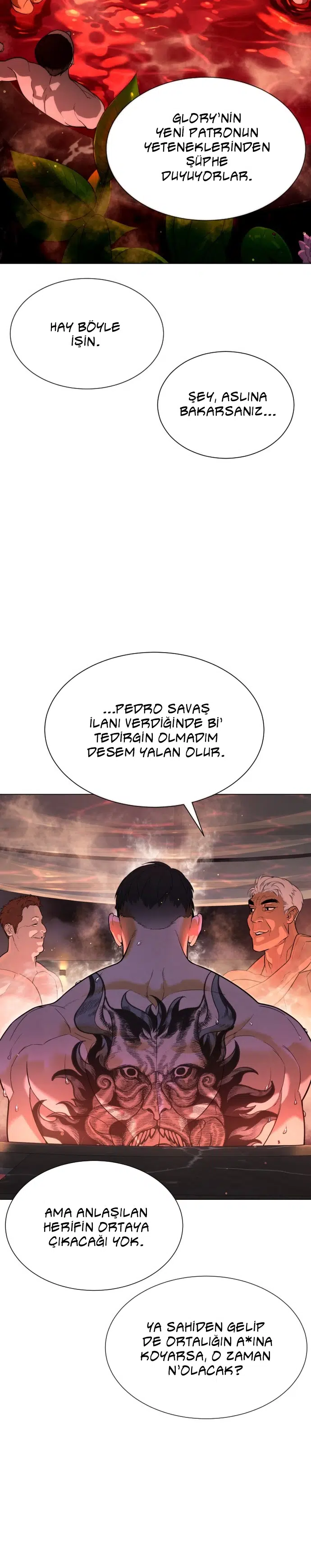 Katil Pedro - Bölüm 16 Sayfa 3