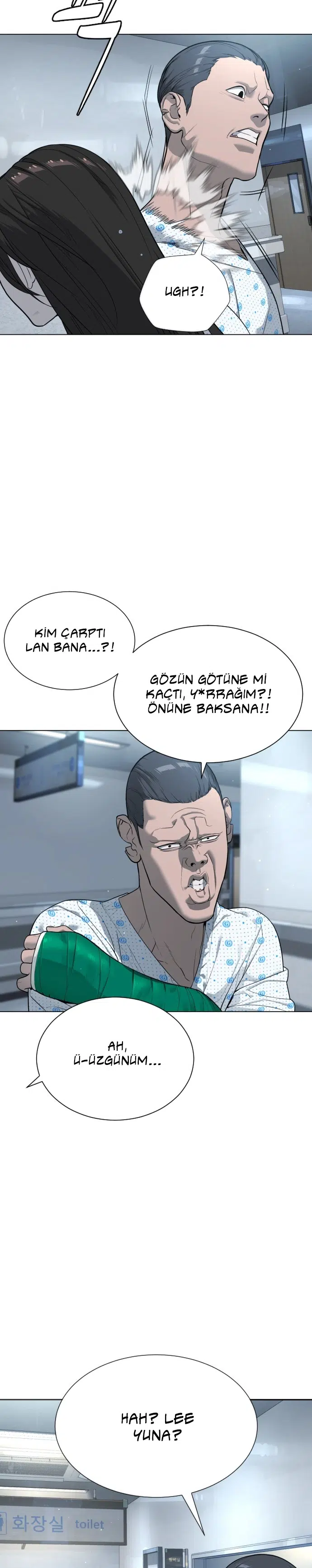 Katil Pedro - Bölüm 16 Sayfa 23