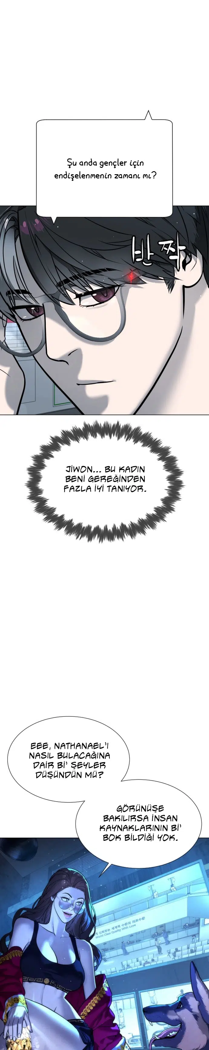 Katil Pedro - Bölüm 16 Sayfa 26